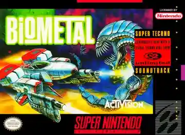 BioMetal (USA)